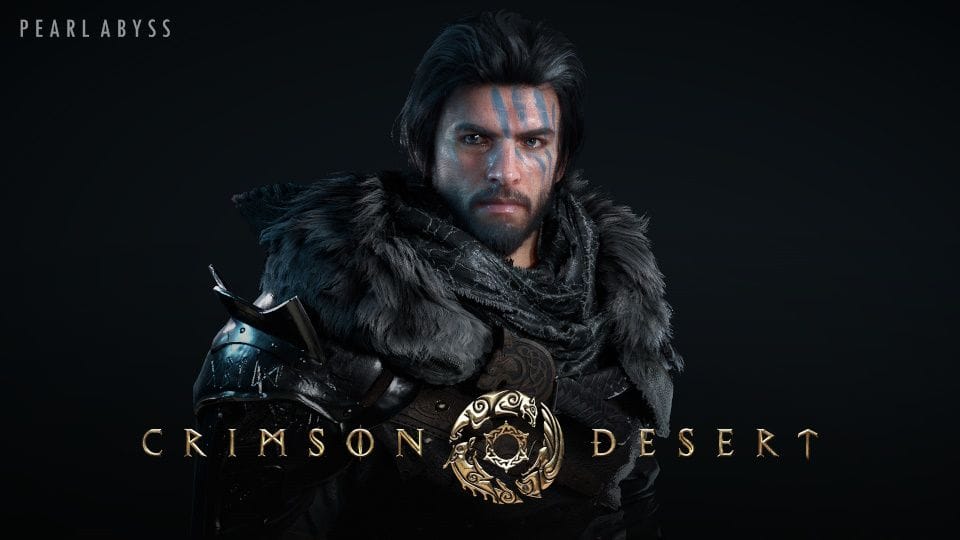 GEEKNPLAY - Crimson Desert - Le titre bénéficiera des dernières technologies Nvidia