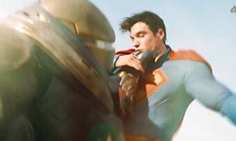 Superman : on pense savoir qui se cache derrière le Marteau de Boravie, attention spoilers probables