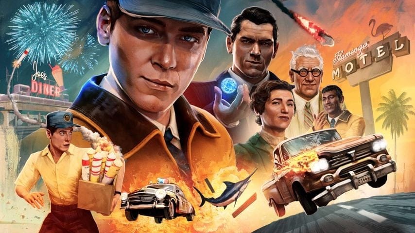 Test : Deliver At All Costs, le nouveau syndrome poste traumatique de Konami