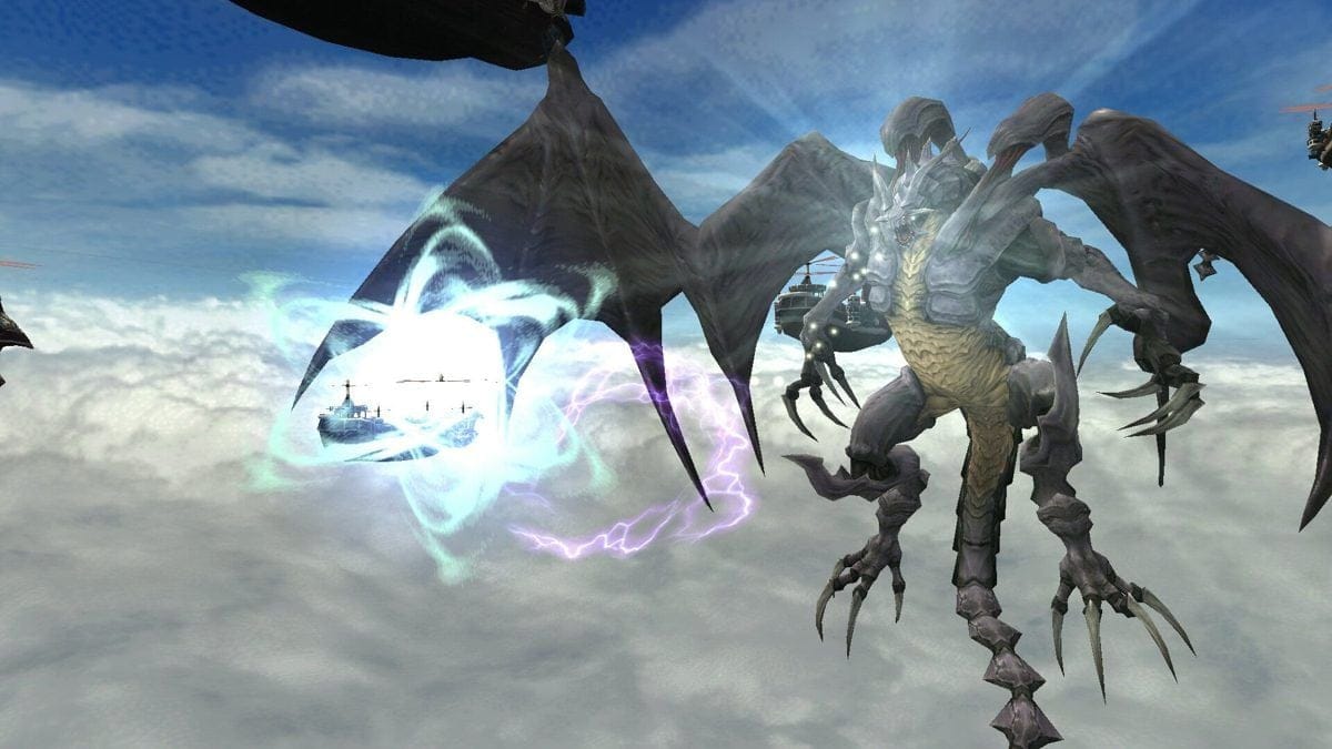 Square Enix confirme que les joueurs ont sauvé Final Fantasy XI de la fermeture