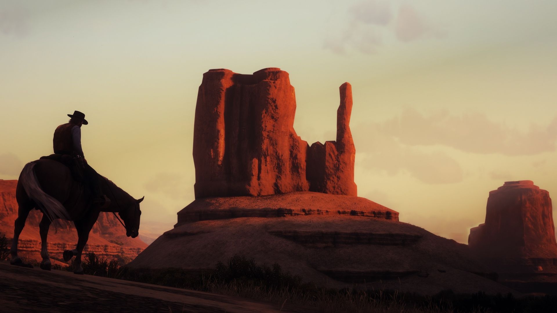 La série Red Dead atteint les 100 millions d'exemplaires vendus
