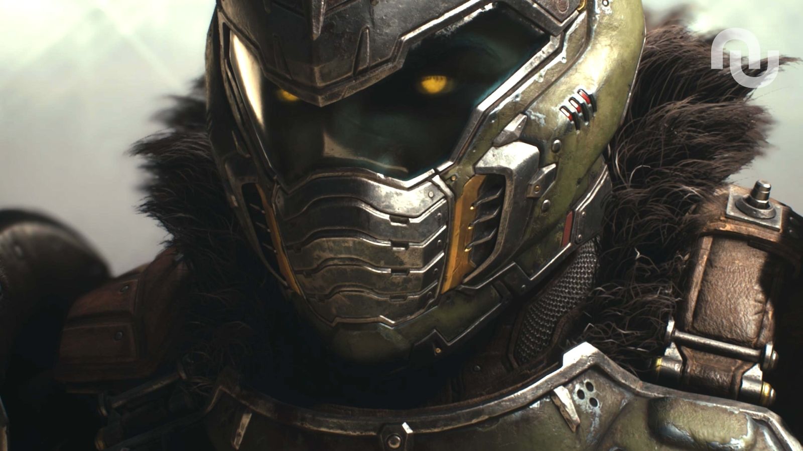 On a fini Doom: The Dark Ages, le renouveau du renouveau