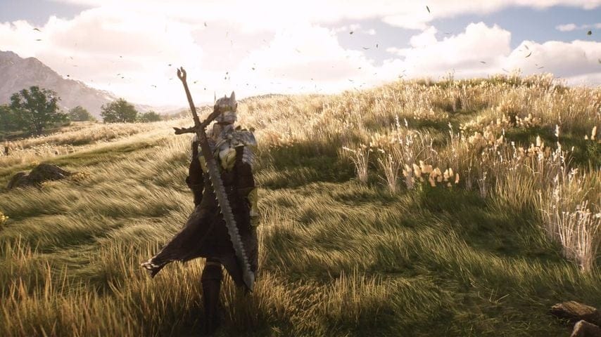 Chrono Odyssey : bientôt une bêta pour le nouveau MMO coréen