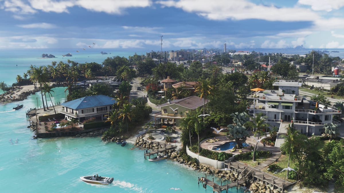 GTA 6 : Rockstar a toujours esquivé ce détail délicat dans la série, mais le nouvel épisode peut tout changer...