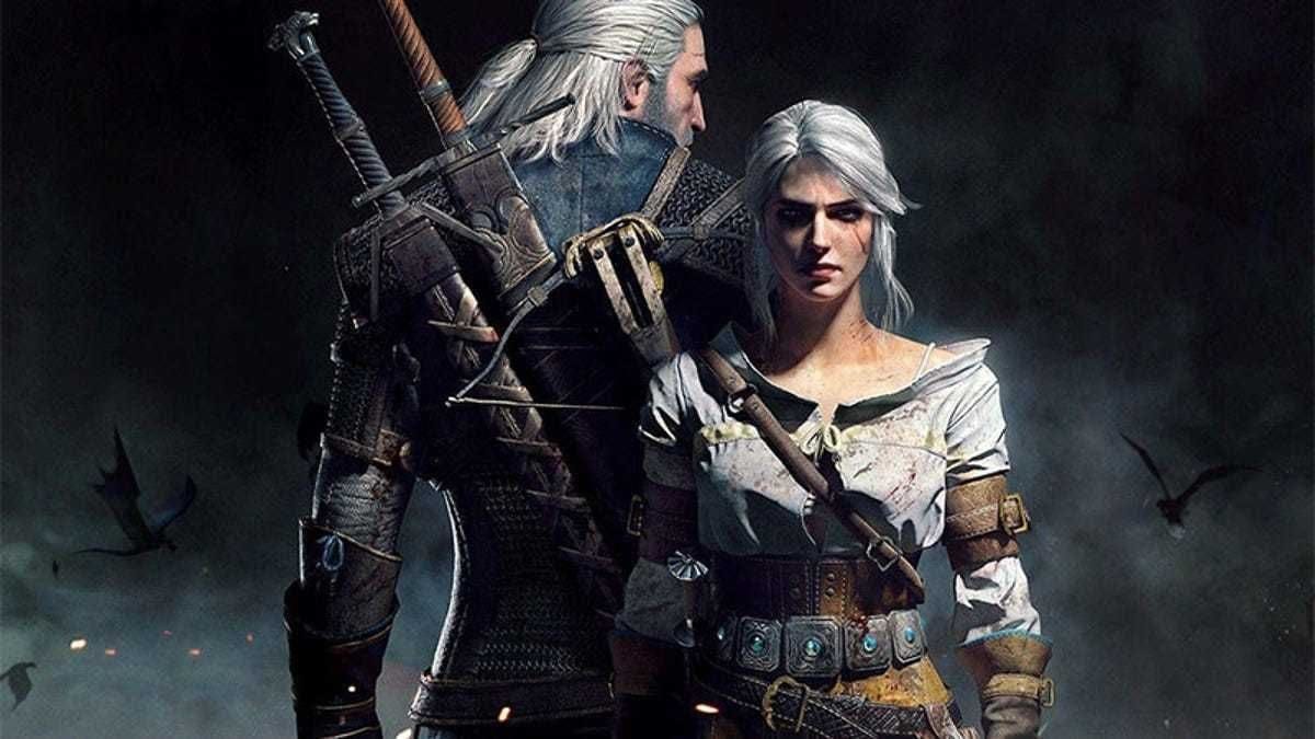 The Witcher 3: Wild Hunt célèbre son 10e anniversaire