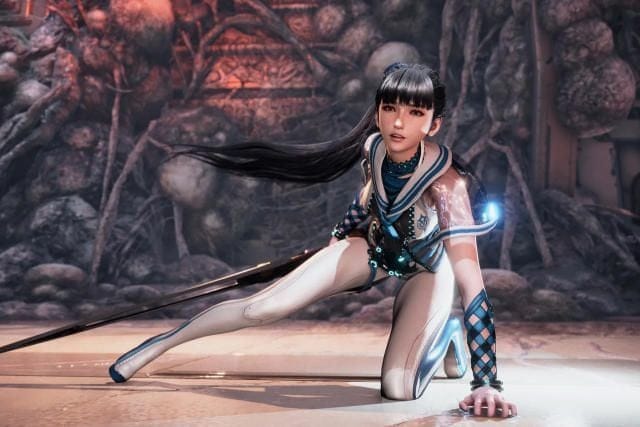 Stellar Blade fonctionne mieux avec Denuvo selon les développeurs