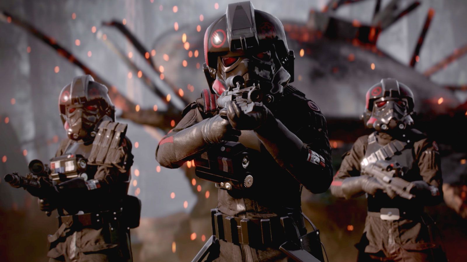 Un surprenant jeu Star Wars redevient populaire après la fin d’Andor - Dexerto