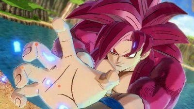 Dragon Ball Xenoverse 2 : une sortie surprise pour le pack Dragon Ball DAIMA, qui se contentera du minimum