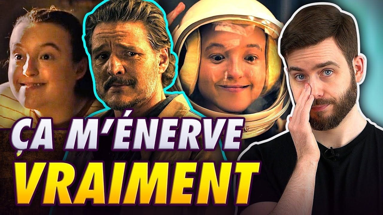 Joel est une ordure dans la série THE LAST OF US 😡 | Saison 2 Épisode 6 Analyse + Critique