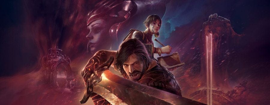 Blades of Fire (Jeu) | ActuGaming