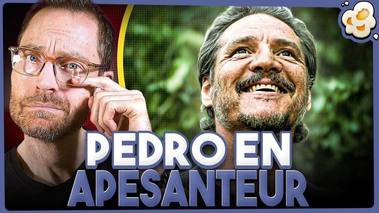 THE LAST OF US Saison 2 Épisode 6