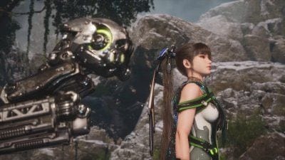 Stellar Blade 2 : Shift Up développe bien une suite en plus de Project Witches, qui ne devrait pas mettre longtemps à sortir