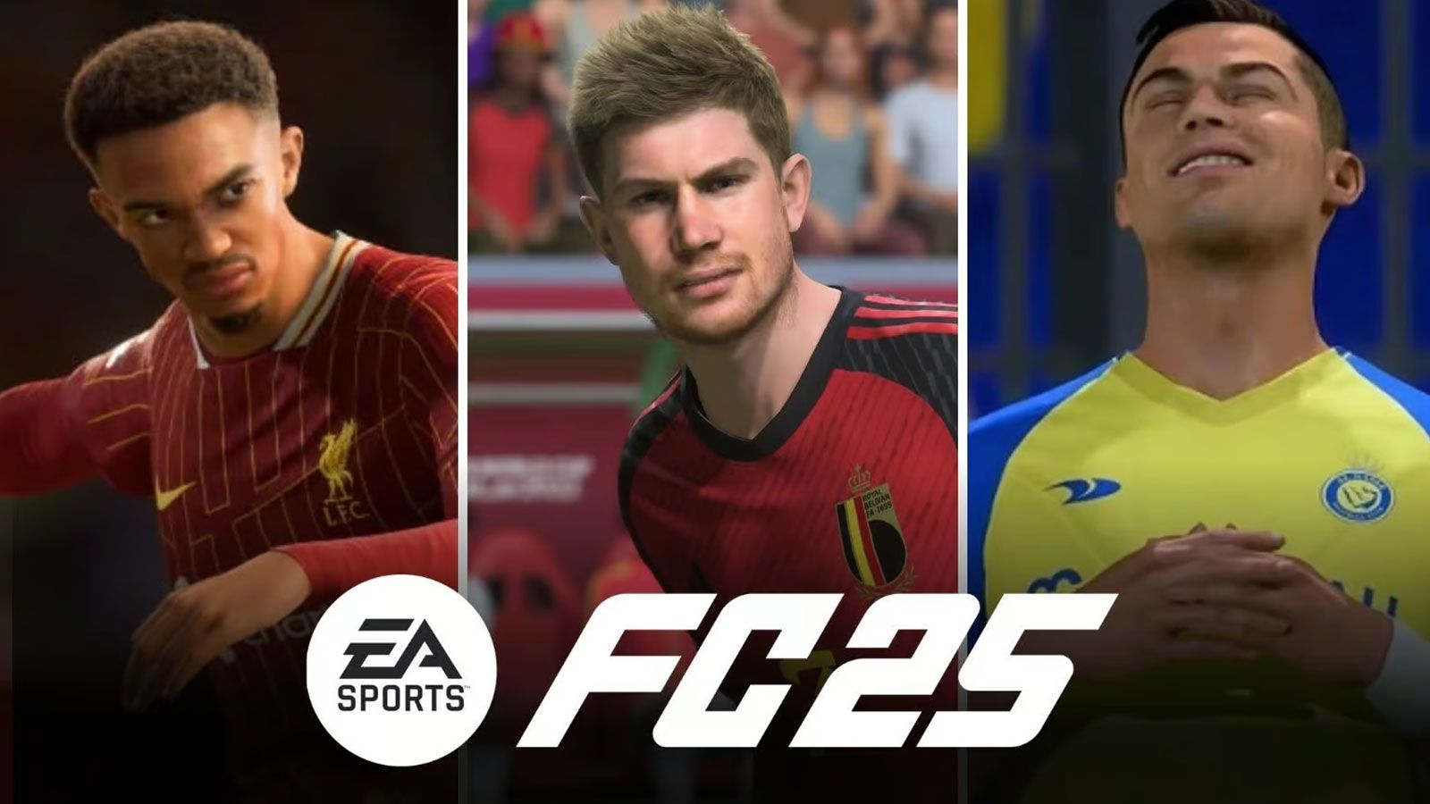 Mode Carrière EA FC 25 : les meilleurs joueurs libres et en fin de contrat - Dexerto