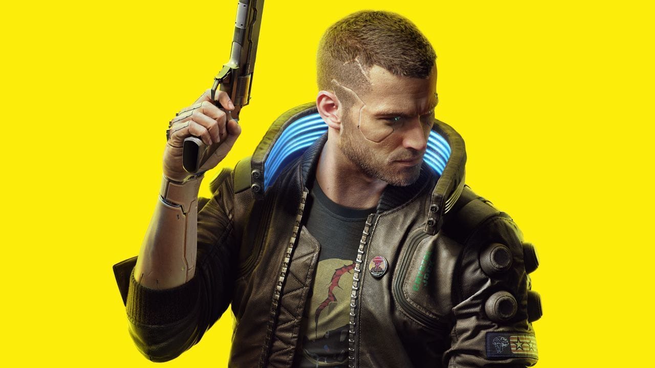 Cyberpunk 2077 La suite s'étend au-delà de Night City