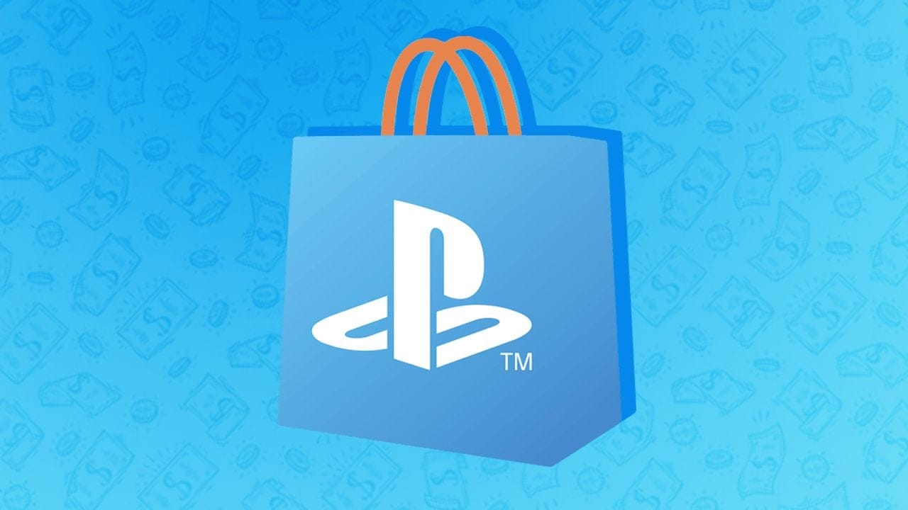 PS Store : d'énormes promos sur plus de 2500 jeux PS4 & PS5 jusqu'à -92%