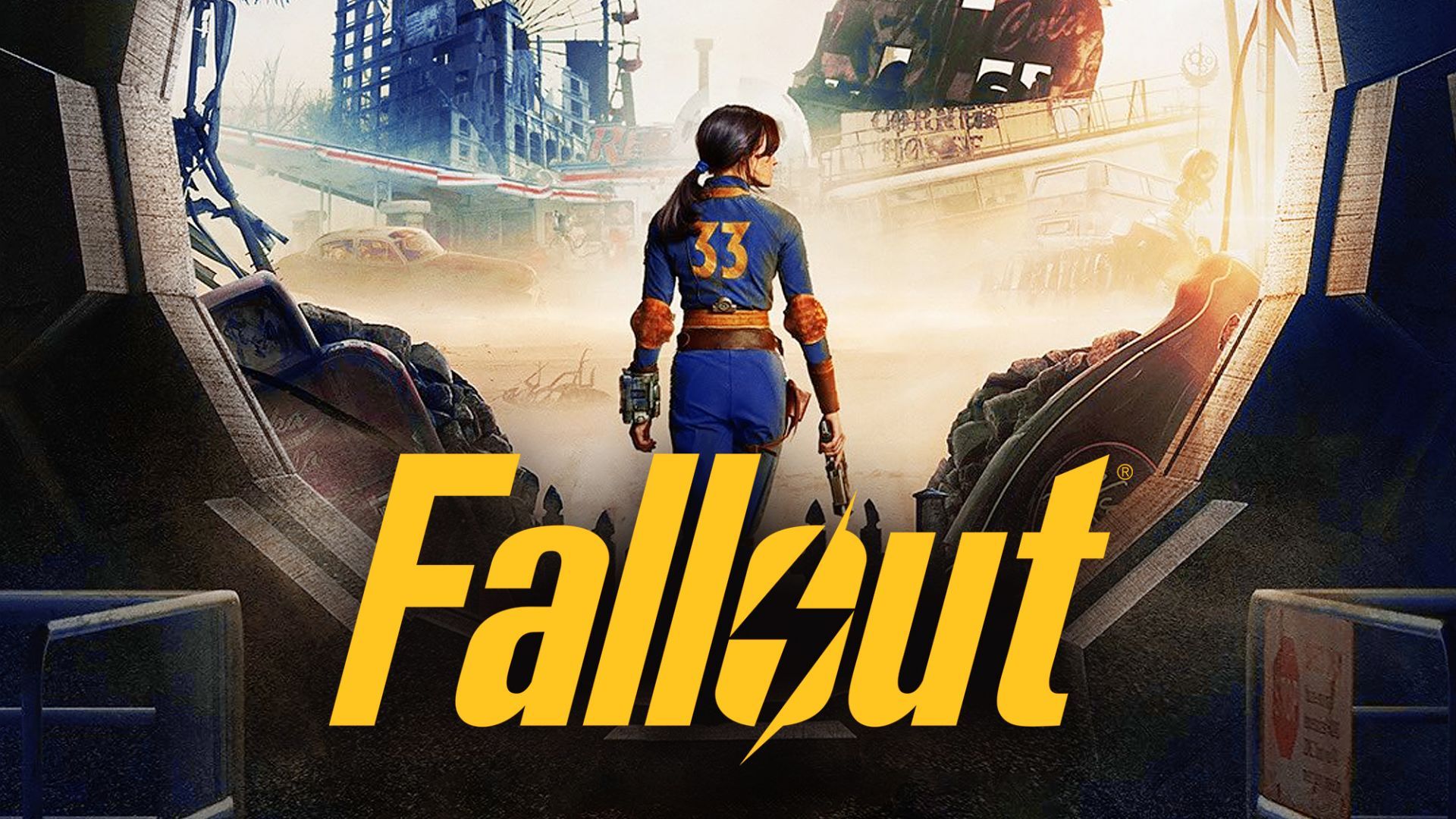 Fallout saison 3: l'annonce tant attendue enfin là avec d'autres excellentes nouvelles