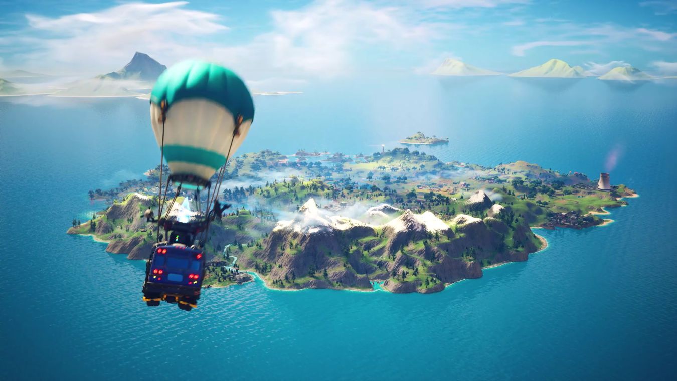 Fortnite revient sur iOS en 2025 – Disponible à nouveau sur l’App Store américain (et bientôt en Europe)