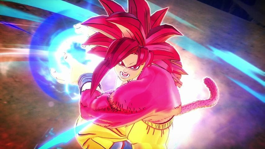 Dragon Ball Xenoverse 2 : le pack Daima avec Goku et Vegeta livre une date de sortie imminente