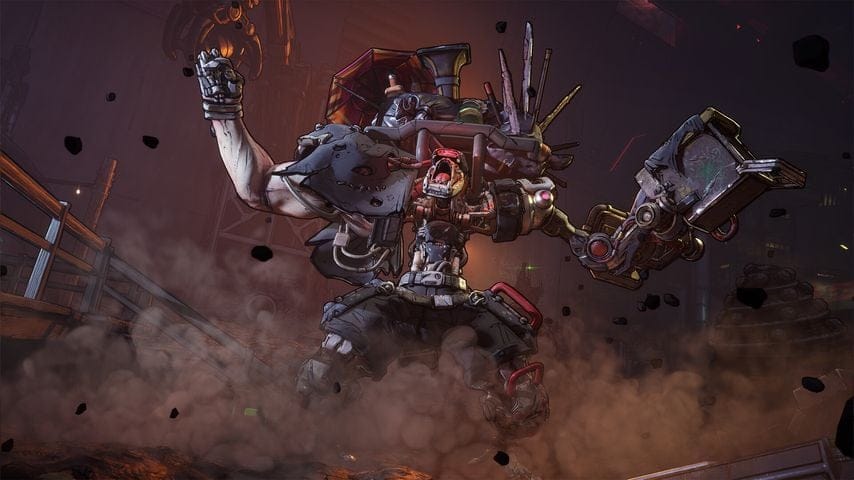 Les "vrais fans" seront prêts à acheter Borderlands 4 selon le boss de Gearbox