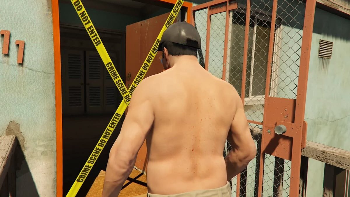 Le trailer de GTA 6 refait avec le moteur de Grand Theft Auto 5, c'est fabuleux... et ça ne manque pas d'humour