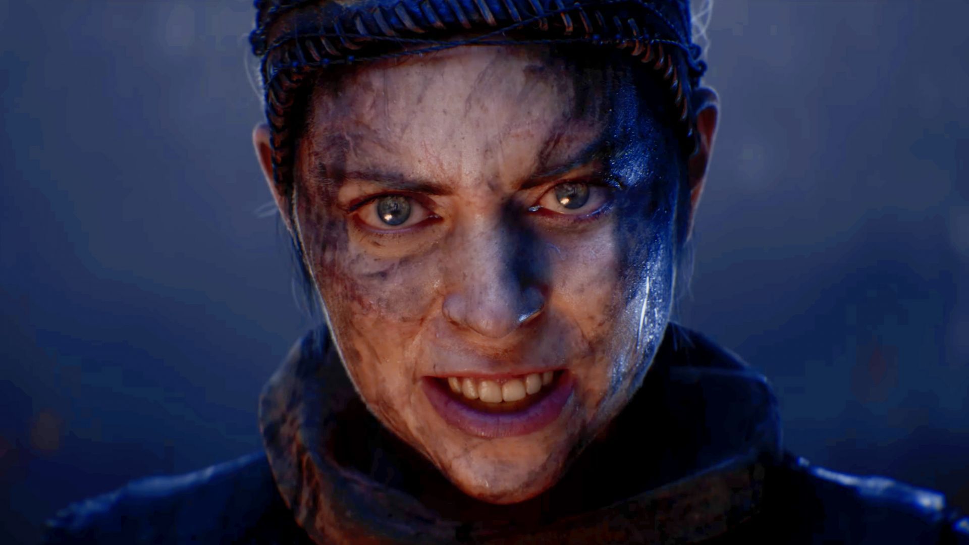 Hellblade 2 s'annonce officiellement sur PS5 et on sait quand il va sortir
