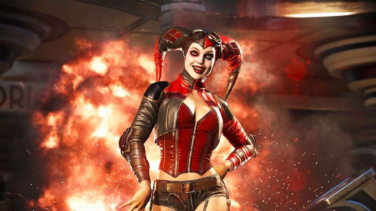 Injustice 3 serait en développement chez NetherRealm Studios, d’après un dataminer