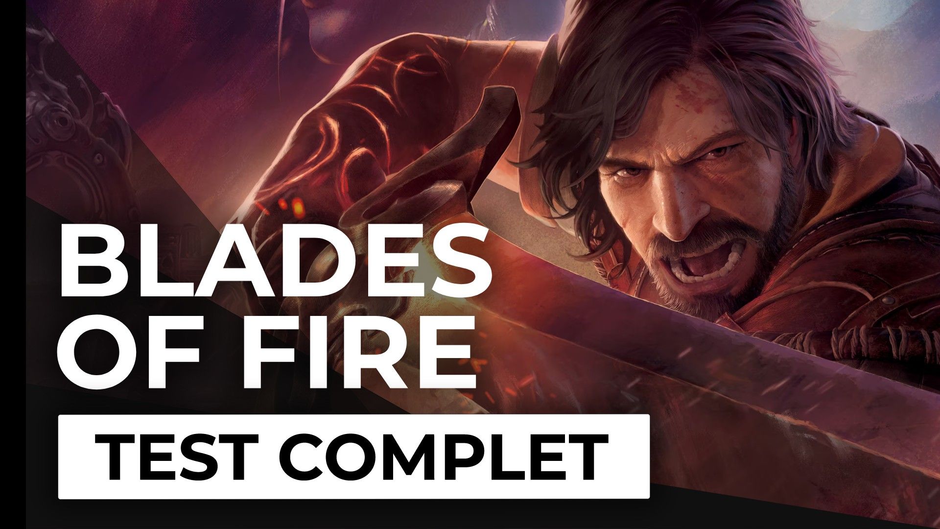 Test - Blades of Fire - Que vaut le nouveau jeu des créateurs de Castlevania : Lords of Shadow ?