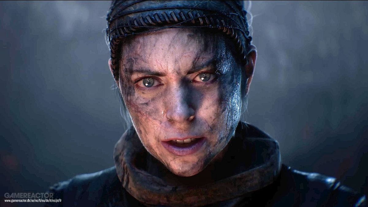 Senua's Saga : Hellblade II arrive sur PS5 cet été avec de nouvelles fonctionnalités.