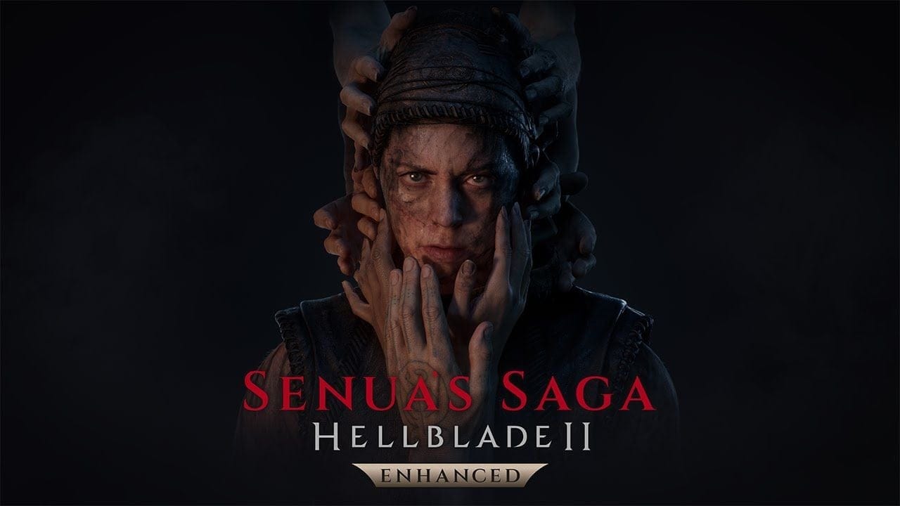 Senua's Saga Hellblade II annonce sa sortie sur PS5 pour cet été, une mise à jour est prévue sur Xbox et PC