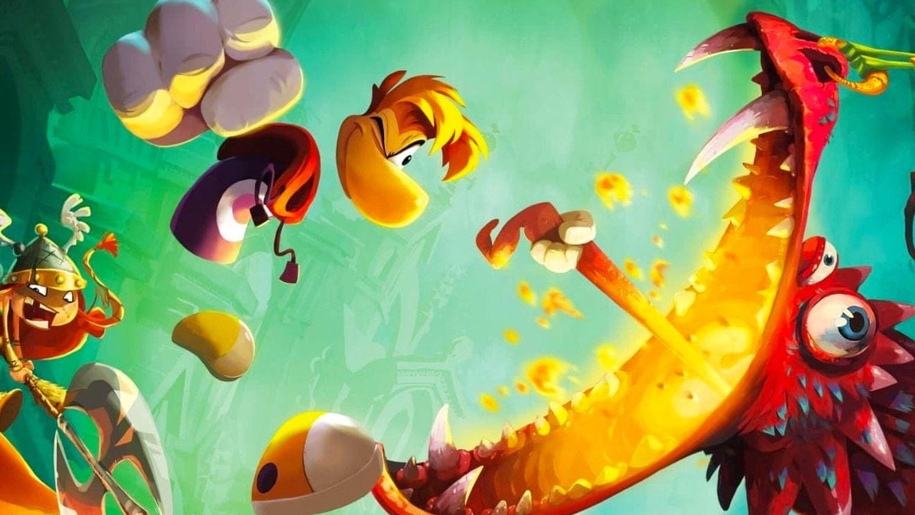Rayman prépare son grand retour, c'est désormais officiel