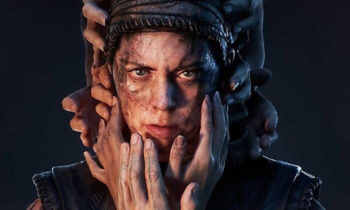 Hellblade 2 : encore une autre exclu Xbox qui arrive sur PS5, il y a des nouveautés