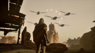 Dune: Awakening, un rendez-vous immanquable pour les fans est donné