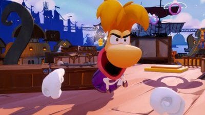 Rayman : ça s'active chez Ubisoft pour son prochain jeu !