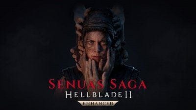 Senua's Saga: Hellblade II Enhanced, Ninja Theory annonce un portage PS5 pour célébrer le 1er anniversaire du jeu
