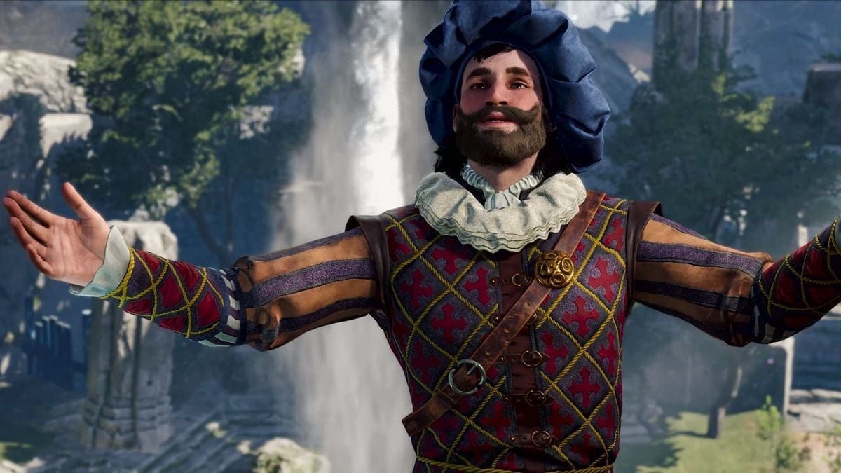Après plus de 400 heures sur Baldur's Gate 3, ce joueur découvre un sort secret qui prouve que le jeu est juste incroyable