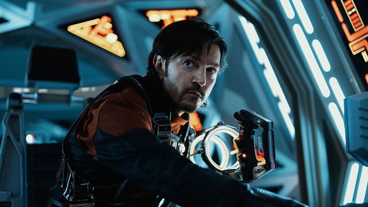 Pour le scénariste d'Andor, faire revenir ce personnage central de Star Wars aurait été une très mauvaise idée