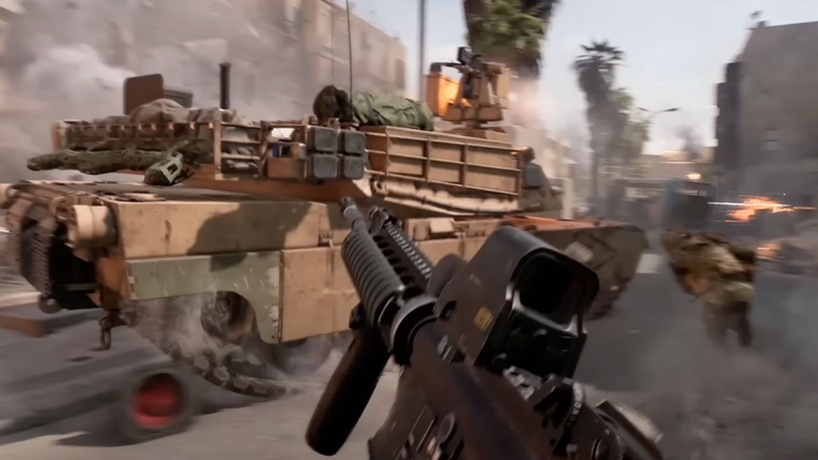 Les fuites du gameplay de Battlefield 6 ont des allures de Bad Company 2 - Dexerto