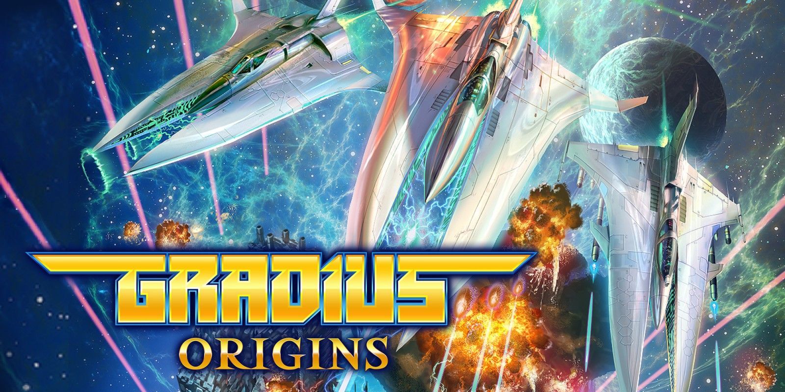 GRADIUS célèbre ses 40 ans en musique avant le lancement de GRADIUS ORIGINS | News  - PSthc.fr