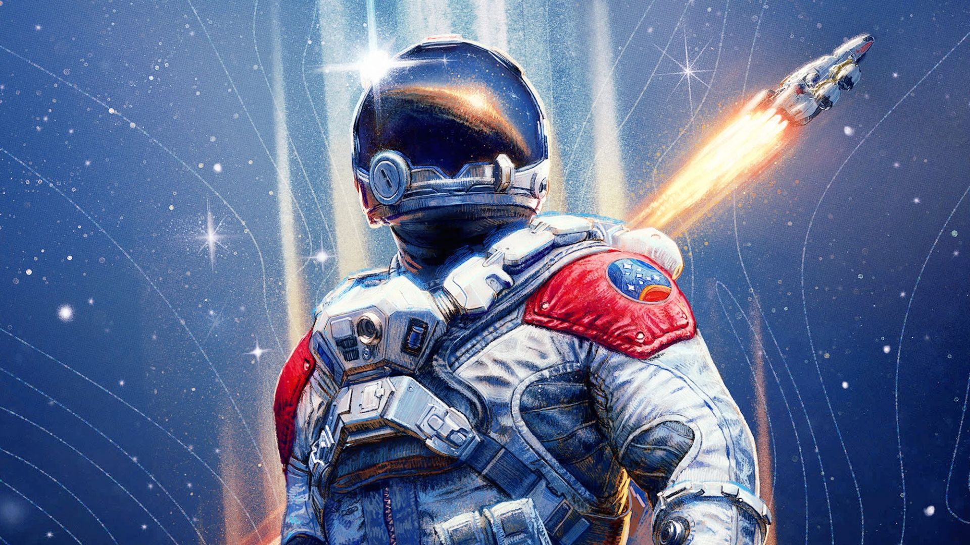 Starfield : la version PS5 officiellement annoncée prochainement ? Ça se confirme