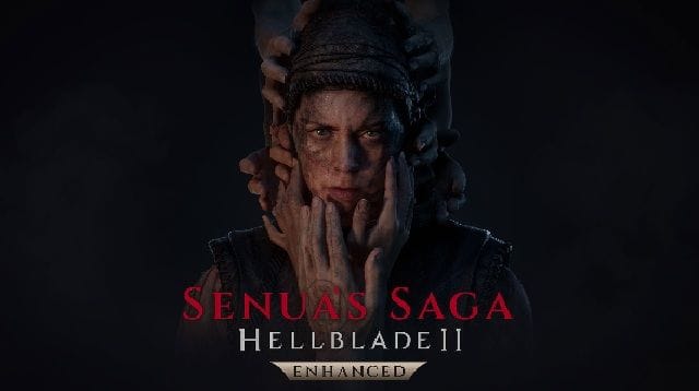 GEEKNPLAY - Senua’s Saga Hellblade 2 - Le jeu débarque prochainement sur PlayStation 5
