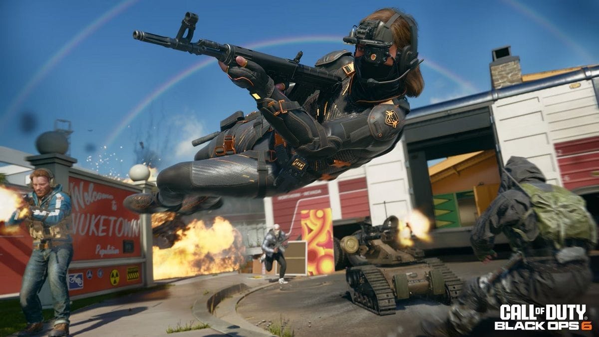 Cette fonctionnalité revient dans Call of Duty 2025 et ça ne plaît pas du tout aux joueurs