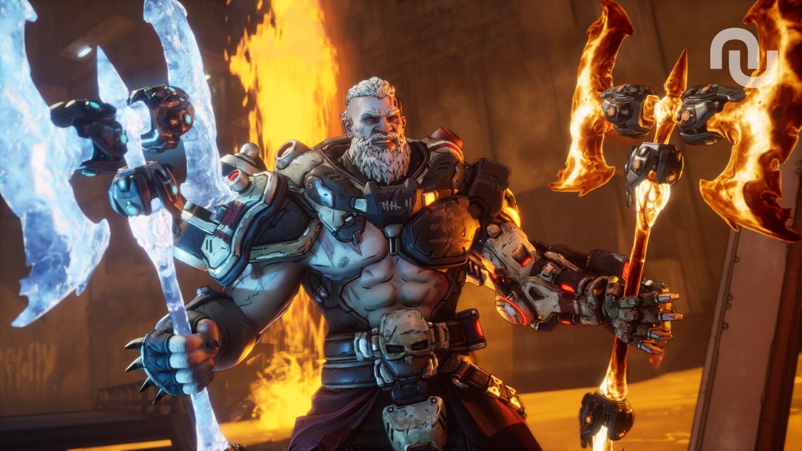 Pour le patron de Borderlands 4, un vrai fan de jeux vidéo peut aligner les billets