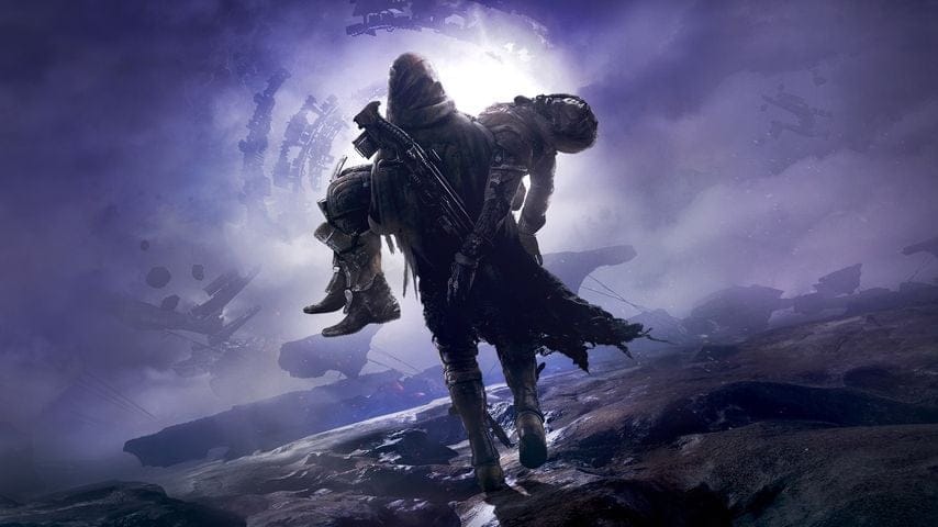 Destiny 2 : Bungie voulait un système d'abonnement, les employés ont refusé