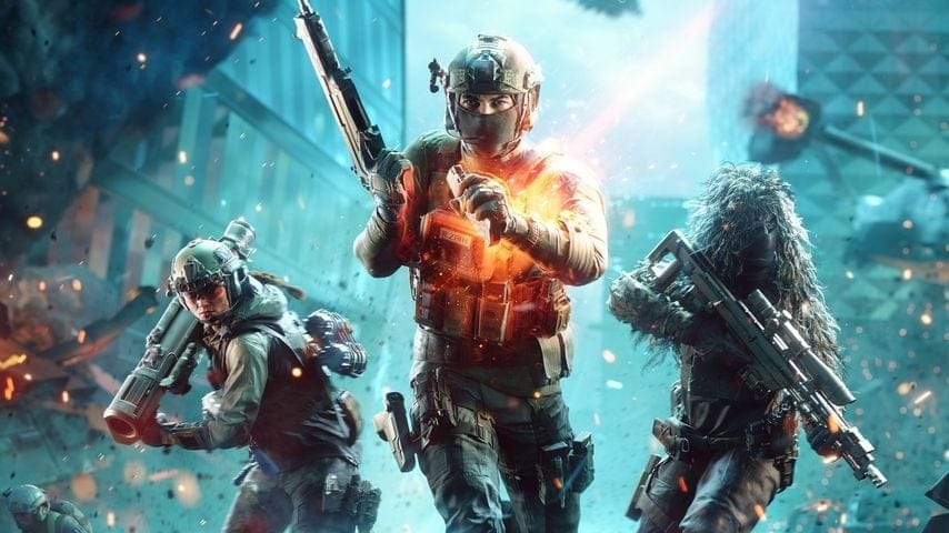 Battlefield 6 : EA révèle un système de classes qui divise déjà la communauté