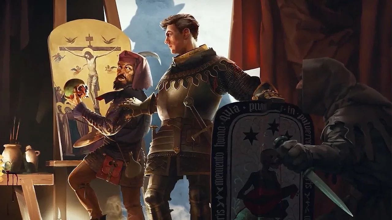 TEST Kingdom Come Deliverance 2 Natures Mortes : un bon premier DLC ?