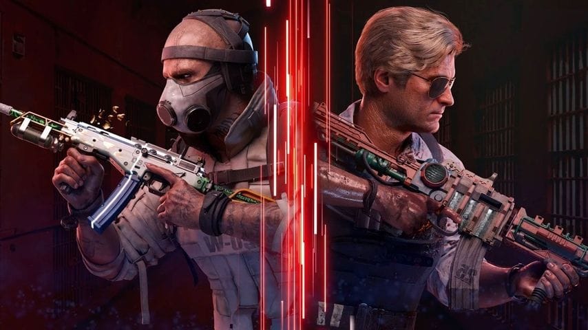 Call of Duty Black Ops 6 et Warzone : les détails de la saison 4 dévoilés