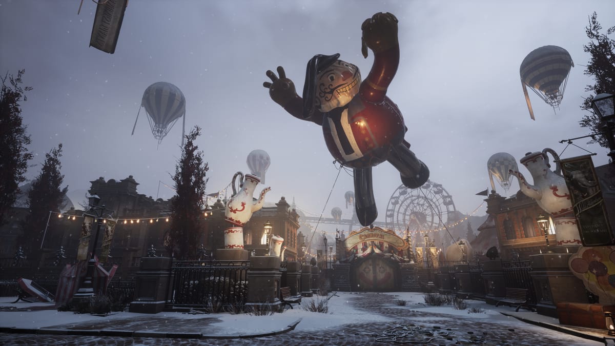 Le réalisateur de Lies of P explique le revirement sur la difficulté : "Nous voulions nous assurer qu'un public plus large puisse jouer au jeu"