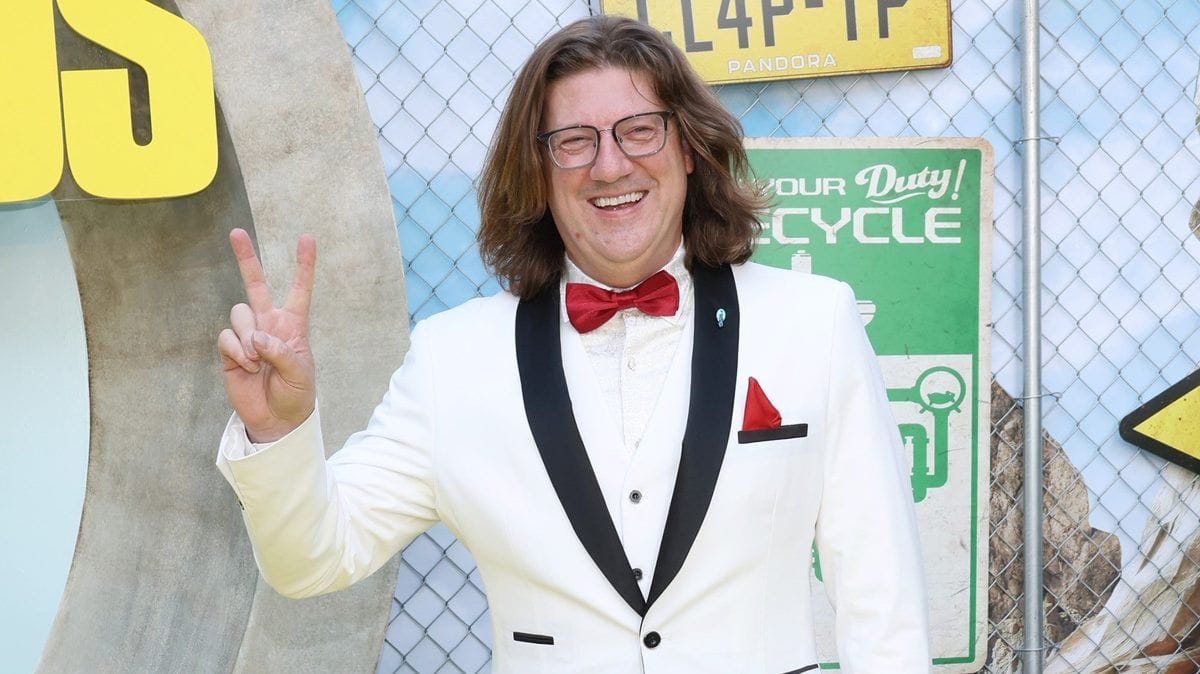 Le boss de Borderlands 4 Randy Pitchford revient sur la controverse des 'vrais fans' :  'Personne n'aime qu'on le prenne pour acquis'
