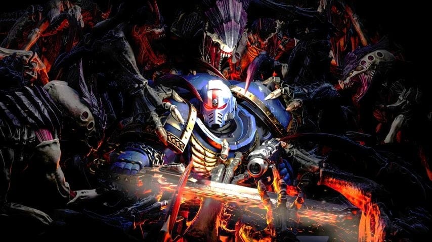 Dawn of War, Boltgun 2, Space Marine... Toutes les annonces du Warhammer Skulls 2025