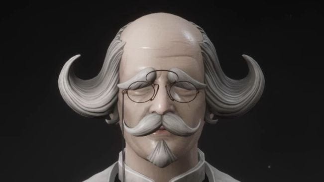 Pulcinella